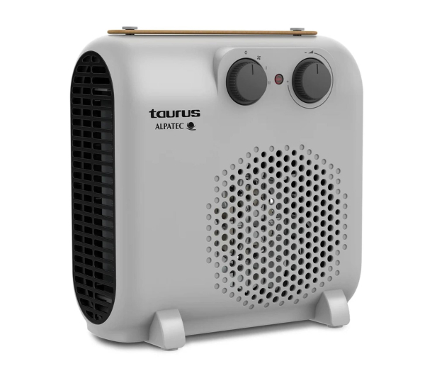 Taurus Termowentylator Tropicano Up&Down - 1604798 - zdjęcie